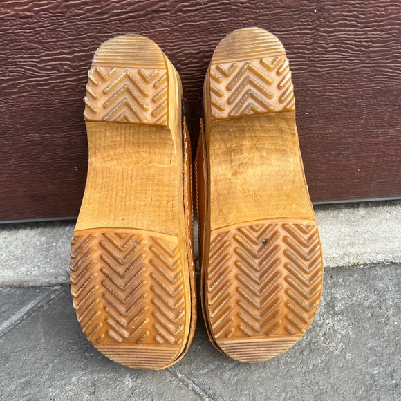 Sanita clogs - Picture 7 of 7